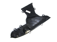 Bovendeksel nokkenasriem. Porsche 924S / 944 - 94410504700
