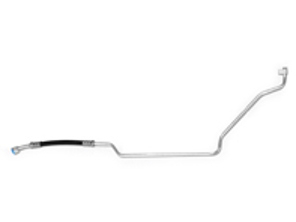 Air conditioning refrigerant pressure line. Porsche 993 - 99357309300, 9400077