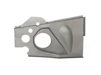 Parafango interno, anteriore. Porsche 356 A/B/C - 64450104300, 64450104400 - PP103AL, PP103AR, P103AL, P103AR