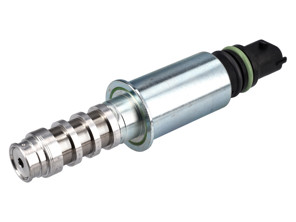 Magnetventil für Ölpumpe. Porsche 970 Panamera 3,6L / 4,8L - 94810711322