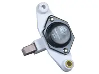 交流发电机电压调节器。保时捷 911 1969-73 / 914 >>1971 - 92860314200, 92860314200, 96460314100, 5DR 004 242-061, 5DR004242061, 92860314201