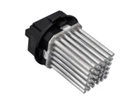 Regulador de soplador de aire acondicionado. Porsche 991 / 981 - 99162442300, 99162442301, 5HL 351 321-321, 5HL351321321 - ABR40000P