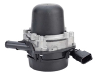 Secondary air injection pump. Porsche 997 Turbo / 991 Turbo /958 Cayenne / 95B Macan / 970 Panamera - 95B959253, 9A160510472, 9A160510472, 95B959253