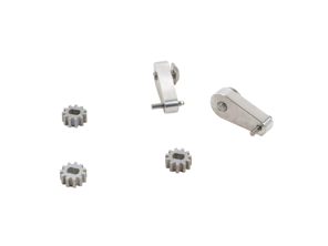 Kit de réparation de porte-gobelet Rennline. Porsche997/987 - 99755229403, 99755229304, 99755298800, 99755298801 - I136