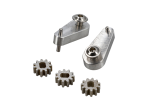 Kit di riparazione portabicchieri Rennline. Porsche 997/987 - 99755229403, 99755229304, 99755298800, 99755298801 - I136