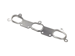 Uitlaatpakking voor spruitstuk. Porsche 996/997 Turbo/GT2/GT3 - 99611110771, 124.021