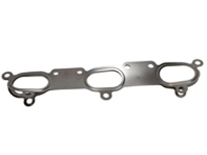 Auspuffdichtung für Krümmer. Porsche 996/997 Turbo/GT2/GT3 - 99611110771, 124.021