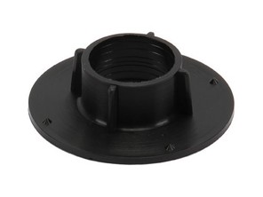 车窗摇柄玫瑰花饰。保时捷 911 65-83 / 964 Carrera RS / 993 Carrera RS - 90155289120