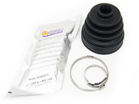 Kit cuffia giunto omocinetico Assale anteriore interno. Porsche Macan 2.0L / 3.0L - 8K0407283B, 14-216102