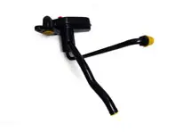 Depósito de recogida de aceite de motor. porsche 964 turbo - 93010700108