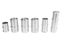 Kit tubi refrigerante in alluminio ricavato dal pieno. Porsche 997 GT3 BBi Autosport - bbi.997.105.0001, bbi.997.105.0003