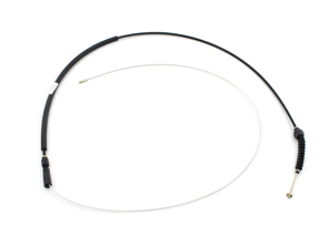 Beschleunigungskabel. Porsche 993 >>1995 Schaltgetriebe LHD