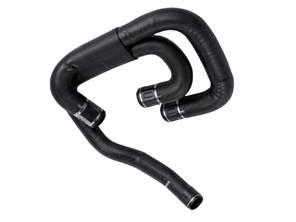 Coolant Hose. Porsche 957 / 958 Cayenne 3.6L 2007-11 - 95510605200