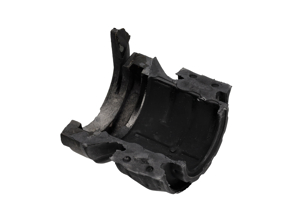 Stabilisatorbuchsen vorn 36,80 mm für Porsche Cayenne - 95534379261
