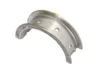 Hoofdlagerhuis. Porsche 997 Turbo / 997 GT3 / 996 GT3 - 99610123192