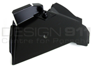 Carrier Plate for Battery. Porsche 911 1974-89 - 91150128500GRV