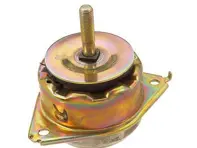 Supporti motore. Porsche 964 C4 1989-93 - 96437504901, 96437505001