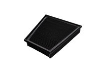 高性能空气滤清器。保时捷 718 (982) Boxster / 718C (982C) Cayman DesignTek - 982129620B