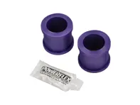 Boccola barra stabilizzatrice rotonda per Porsche PowerFlex - PFF57-204-30, PFF57-204-26.8, PFF57-204-25.5, PFF57-204-24, PFF57-204-23, PFF57-204-21.5, PFF57-204-20, 477411313B, 95134379404, 95134379402, 95134379403, 95134379405