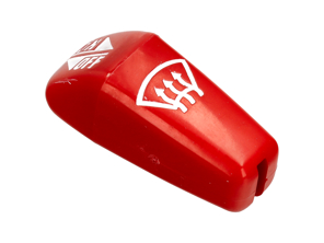 Bouton du levier de commande de chauffage. Porsche 911 1978-89 - 91142479203, 91142479202, 91142479201 - 7110-10, 1688000900, HOT11.1.120