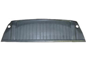 Parcel Shelf Panel Short Wheel Base SWB Porsche 911 1965-68 - P221, 90150107101
