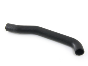 Breather hose. Porsche 993 - 99320715102, 99320715101