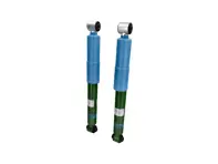 Bilstein Sports (SET OF 2)  B6 REAR shock absorber 12mm eyelet. Porsche 944 / 924 *B36-0161 - 24-001618, 24001618, 477513031A, 477513031H, 477513031A, 477513031C, 477513031E, 477513031H, 24-001618 - B360161, B36-0161