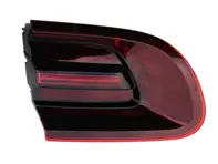 Indicator rear, Inner. Porsche 95B Macan - 95B945093R, 95B945093B, 95B945094R, 95B945094B