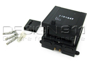 Digital clock. Porsche 944 89-91 / 968 - 9446419130001C