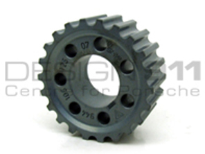 Crankshaft Gear Wheel. Porsche 944 / 968 - 94410512507