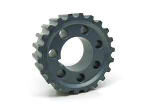 Crankshaft Gear Wheel. Porsche 944 / 968 - 94410512507