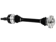 Driveshaft, Rear. Porsche 991.2 Carrera 2017-21 with PDK Transmission - 99133202460, 99133202461, 99133202462