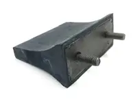 Tope de goma de la puerta. Porsche 356B / 356C - 64453103500 - 356081, 1689812200