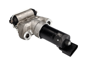 Motor For Electric Parking Brake (EPB). Porsche 971 / 976 Panamera / 9J1 Taycan 2017>> - 9A790761, 9A790761500, 9A790761600