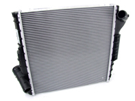 Radiator water. Porsche 991.2 / 982 Boxster / 982C Cayman - 9P1121251, 9P1121252 - 170015N, 170016N