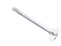 Válvula de admisión para Porsche 95B Macan V4 2.0L - 95810960100, 331162