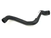 Water top hose - upper radiator to cylinder head. Porsche 968 - 94410623911