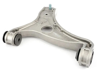 Querlenker vorne. Porsche 993 1994-97 (NEU) (OE Nr. 99334101702 / 99334101802) - 99334101700, 99334101801, 99334101702, 99334101802, 1640100480, 1640100470, 99334141501, 993.341.415.01, 993 341 415 01, 993.341.017.02, 993 341 017 02, 99334141500, 993.341.415.00, 993 341 415 00, 99334101700, 993.341.017.00, 993 341 017 00 - SNS99334101702, SNS99334101802