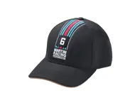 Porsche MARTINI RACING® Cap - WAP4100010S0MR