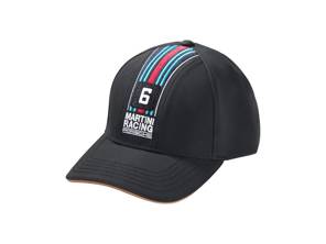 Gorra Porsche MARTINI RACING® - WAP4100010S0MR