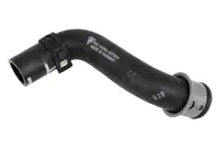 Manguera de calefacción, retorno. Porsche 970 Panamera 2010-16 - 97057258600