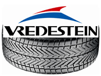 Winter Tyres. Vredestein Wintrac Xtreme - 16'