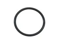 Oil Filler Cap Seal. Porsche 911 / 964 / 924S / 928 / 944 / 968 - 99970184640, 99970184641 - PDOE4