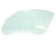 Door window glass. Porsche 996 Cabrio - 99654251103, 99654251203