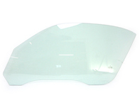 Vetro della finestra della porta. Porsche 996 Cabrio - 99654251103, 99654251203