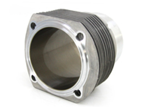 Engine cylinder / liner. Porsche 911 3.0L 1978-80 188BHP - 93010396204, 5037192, 5037100, 503WR27
