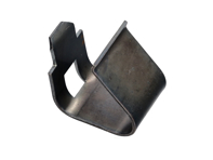 Haltefeder Handbremsbacken. Porsche 356C - 90135294110 - PRS133