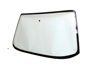 Pare-brise teinté avec antenne. Porsche 944 1985-87 - 94454101109