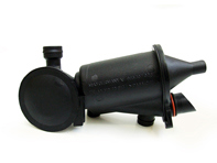 AOS Separatore olio/aria. Porsche Boxster 986 2003>> - 99610702601, 99610702600, 99610702602, 996-107-026-01 - URO-010764