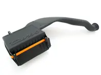 Air cleaner housing complete with panel filter. Porsche 944 Turbo - 95111002102